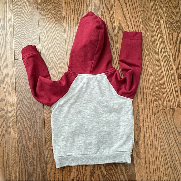 Harry Potter Hoodie (4T) - Picture 4 of 4